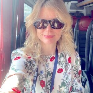 Meet your Posher, Kate